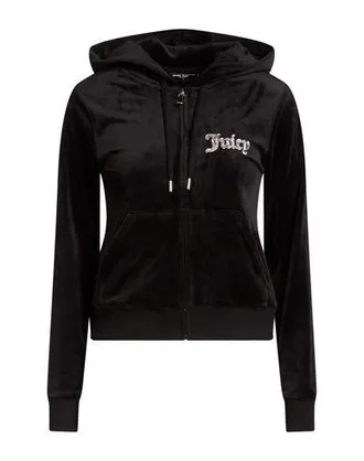 Juicy Couture TOPS - Sweatshirts auf YOOX.COM