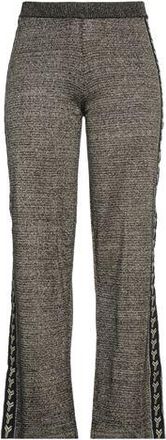 John Richmond BOTTOMWEAR - Trousers sur YOOX.COM