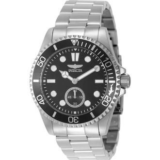 Invicta 49422 Pro Diver Watch in Black at Nordstrom Rack
