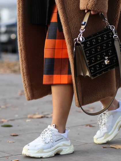 Puoi comprare ora scontate queste scarpe – e indossarle tutto l’anno