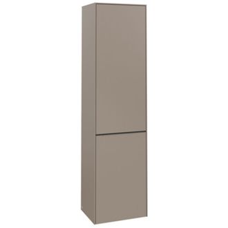 Villeroy & Boch Villeroy&boch - Subway 3.0, Mueble Alto, 1 Tope De Puerta