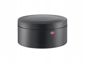 WESCO Classic Line Recipiente Para Pan Gris Mate 4 Litros