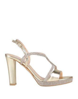 VICTORIA CHRIS FOOTWEAR - Sandals on YOOX.COM