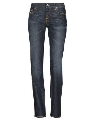 Jacob Cohen HOSEN & R&Ouml;CKE - Jeanshosen auf YOOX.COM