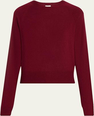 Kule The Sydney Cashmere Sweater