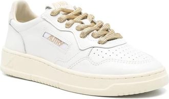 Autry Low-Top Sneaker - Sneakers White - Gr. 36 (EU) - in Weiß - für Damen