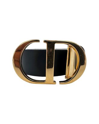 Dior 30 Montaigne Belt (Authentic Pre-Loved)