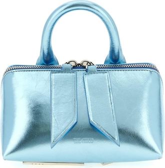 The Attico Friday Mini Handbag