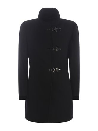 Fay Coat Virginia