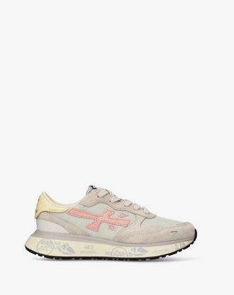 Premiata Lauryn
