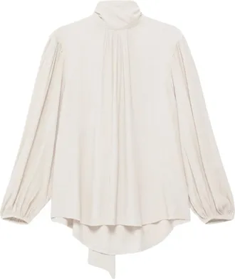 Alchemist Mujer, Blusas y Camisas, Beige, Talla: XL
