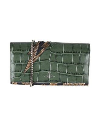 Vivienne Westwood Small Leather Goods - Wallets sur YOOX.COM