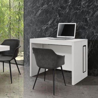 Milani Home URANIA - consolle allungabile moderna di design