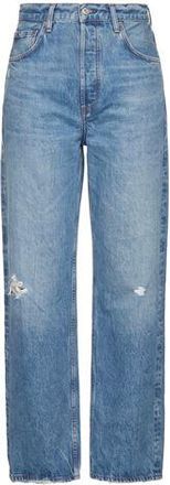 Citizens Of Humanity PARTES DE ABAJO - Pantalones vaqueros en YOOX.COM