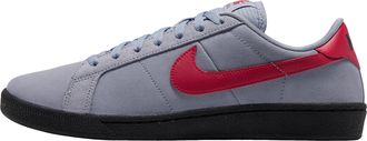 Nike SB Zoom Tennis Classic Stealth Black Gym Red HF7386-005