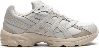 Asics GEL-1130 sneakers - unisex - Leather - 4.5 - White