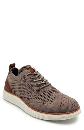 Akademiks Everyday Oxford in Tan at Nordstrom Rack, Size 10