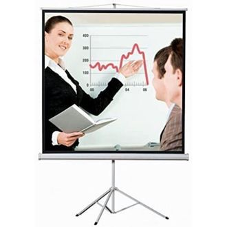 OEM Napofix T11-2080 Pantalla De Proyecci&oacute;n 2,84 M (112) 1:1