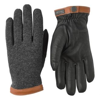 Hestra Gloves - unisex - Handschoenen - Veelkleurig - 10 IN - Accessoires