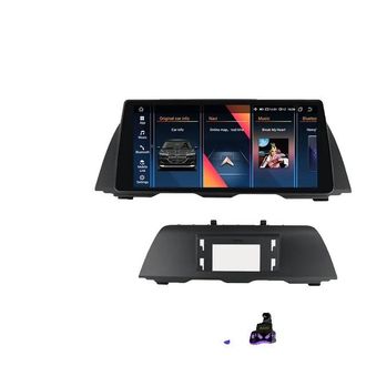 OEM Autoradio, Schermo Da 10,33 Pollici, Android 12, 6gb 64gb Cic Ahd2 Ai