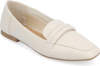 Journee Collection Collection Womens Tru Comfort Foam Vidoree Flats