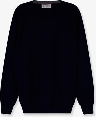 Brunello Cucinelli Maglia in cashmere - BRUNELLO CUCINELLI - gender_Man