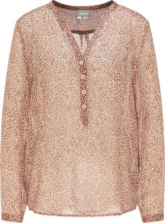 Usha Tuniek Dames roze