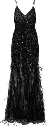 Room76 Long Dress