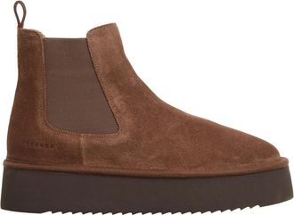 Copenhagen Winter Boots - CPH259 - brown - Winter Boots for ladies