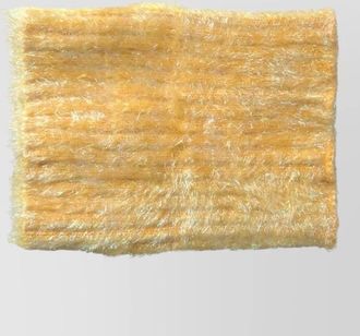 Dolce & Gabbana ribbed knit headband