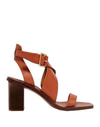 Chlo&eacute; SCHUHE - Sandalen auf YOOX.COM