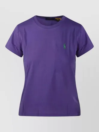 Ralph Lauren cotton t-shirt