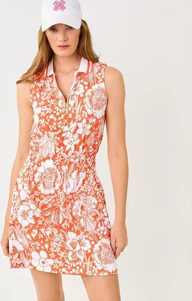 Lilly Pulitzer UPF 50+ Luxletic Love Active Sleeveless Dress