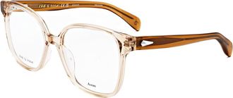 Rag & Bone RNB3053 010A 00 Beige 54mm