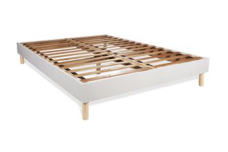 Actisom Pack Colch&oacute;n Blanco L&aacute;tex Y Espuma Viscoel&aacute;stica 200 X 200