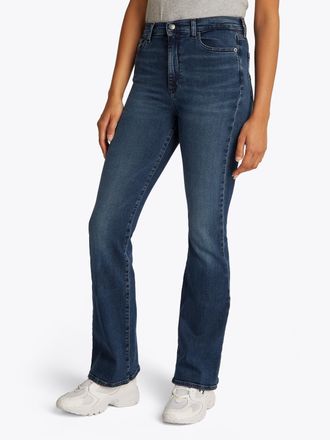 Tommy Jeans Bootcut-Jeans
