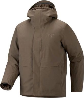 Arc'teryx Therme Down Jacket Daunenjacke f&uuml;r Herren | braun