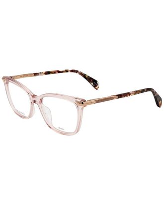 Rag & Bone Rag & Bone Womens Rnb3050 51Mm Optical Frames