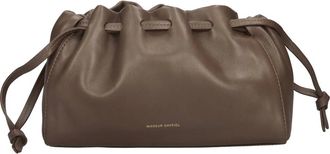 Mansur Gavriel Donna, Borse, Marrone, Taglia unica, new