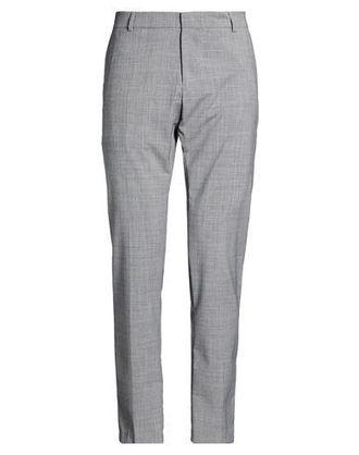 ROBERTO P LUXURY BOTTOMWEAR - Trousers on YOOX.COM
