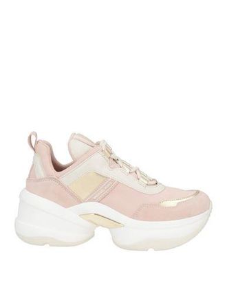 Michael Kors FOOTWEAR - Trainers on YOOX.COM