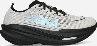 Hoka One One Mach X 2 Sneakers Black / Stardust