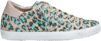 Philippe Model CALZADO - Sneakers en YOOX.COM