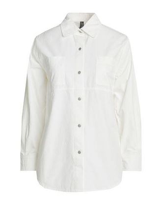 W'menswear CAMISETAS Y TOPS - Camisas en YOOX.COM