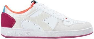 Diadora MAGIC BASKET LOW CROCO WN