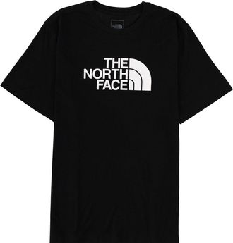 The North Face T Shirt With Logo