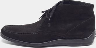 Tod's Tods Desert