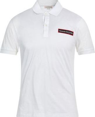 Alexander McQueen TOPS - Poloshirts auf YOOX.COM