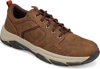 Dockers Mens Rutherford Distressed Sneaker Shoe