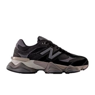 New Balance 9060 Black/Castlerock U9060BLK Mens